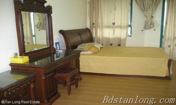 3 bedrooms Apartment in Cau Giay, Ha Noi, Vietnam No. 8044