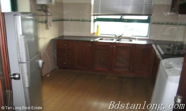 3 bedrooms Apartment in Cau Giay, Ha Noi, Vietnam No. 8044