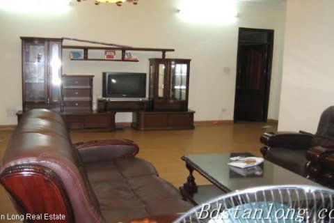 3 bedrooms Apartment in Cau Giay, Ha Noi,  No. 8044