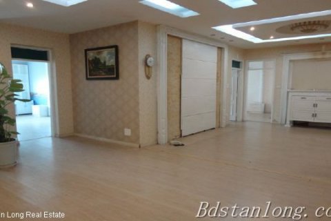 3 bedrooms Apartment in Cau Giay, Ha Noi, No. 8043 2