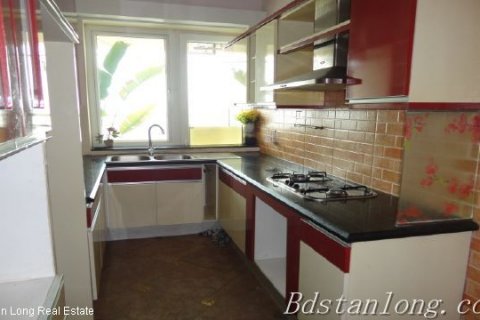 3 bedrooms Apartment in Cau Giay, Ha Noi, No. 8043 5
