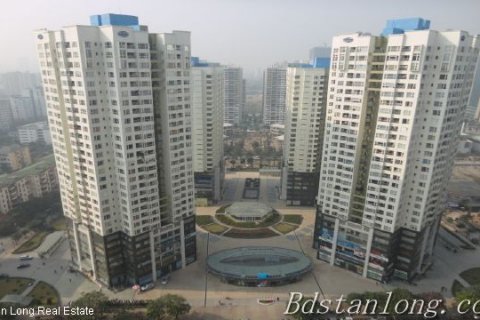 3 bedrooms Apartment in Cau Giay, Ha Noi,  No. 8043