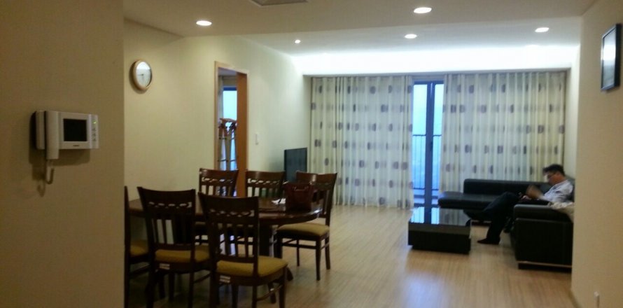 2 bedrooms Apartment in Dong Da, Ha Noi,  No. 8040