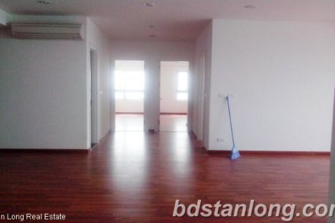 3 bedrooms Apartment in Dong Da, Ha Noi, No. 8045 3