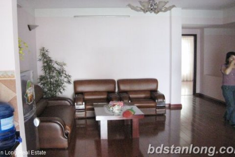 3 bedrooms Apartment in Nam Tu Liem, Ha Noi, No. 8039 3