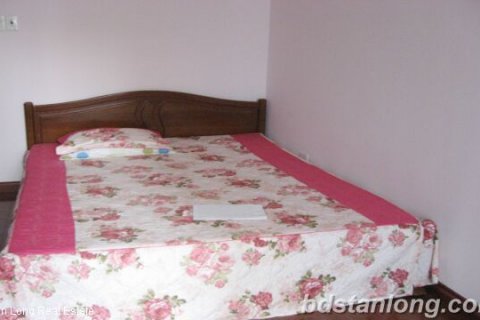 3 bedrooms Apartment in Nam Tu Liem, Ha Noi, No. 8039 7
