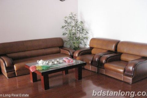 3 bedrooms Apartment in Nam Tu Liem, Ha Noi, No. 8039