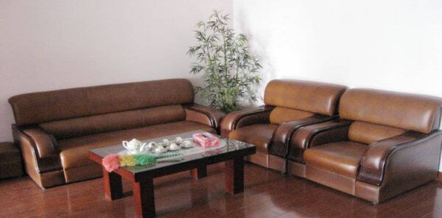 3 bedrooms Apartment in Nam Tu Liem, Ha Noi, No. 8039