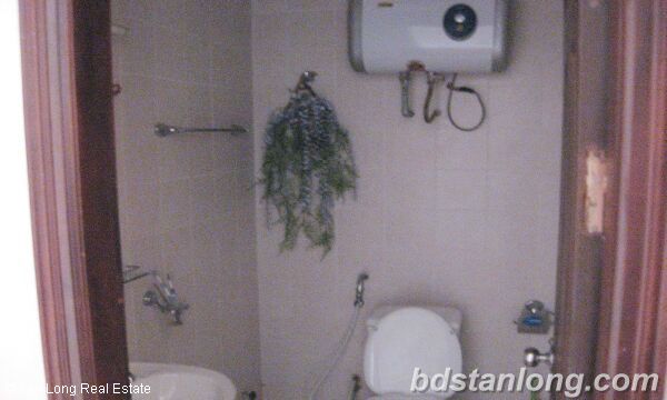 Квартира с 3 спальнями в Намтыльем, Ханой, Вьетнам № 8039