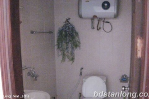 3 bedrooms Apartment in Nam Tu Liem, Ha Noi, No. 8039 9