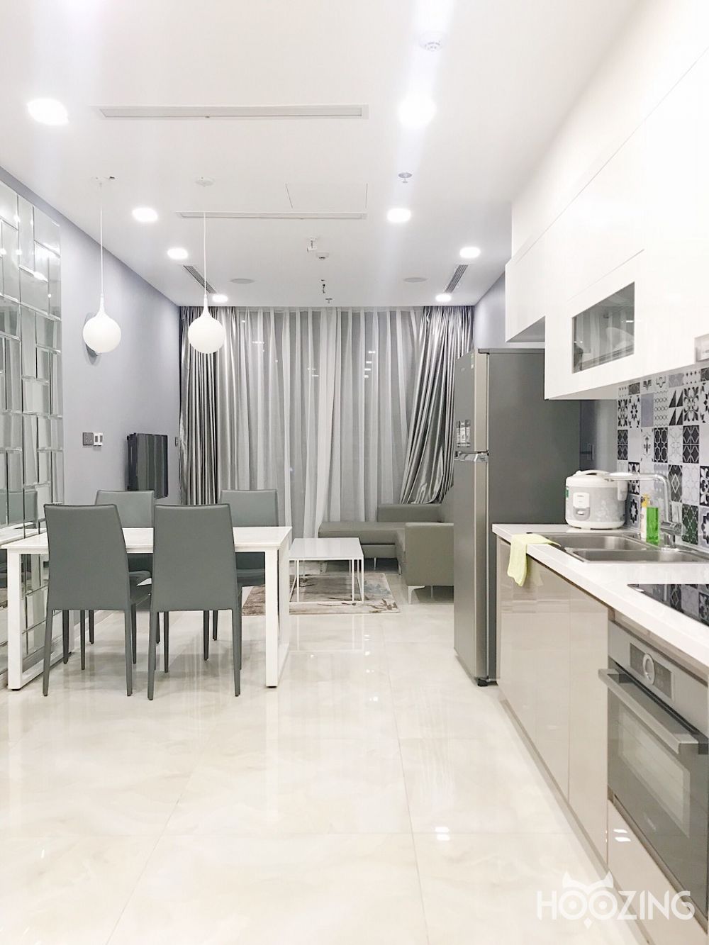 1 room Office in District 1, Ho Chi Minh, Vietnam No. 21949