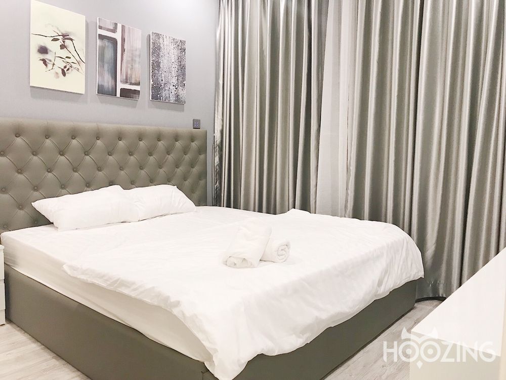 1 room Office in District 1, Ho Chi Minh, Vietnam No. 21949