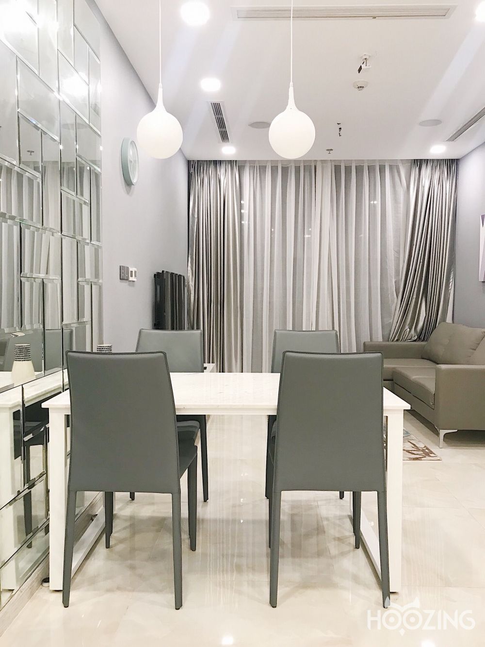 1 room Office in District 1, Ho Chi Minh, Vietnam No. 21949