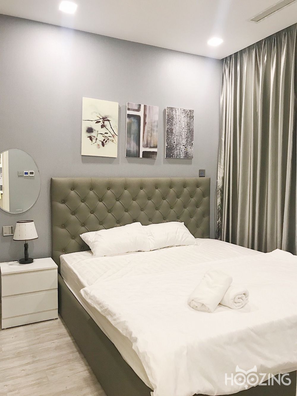 1 room Office in District 1, Ho Chi Minh, Vietnam No. 21949