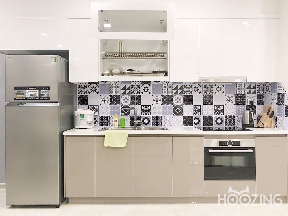 1 room Office in District 1, Ho Chi Minh, Vietnam No. 21949