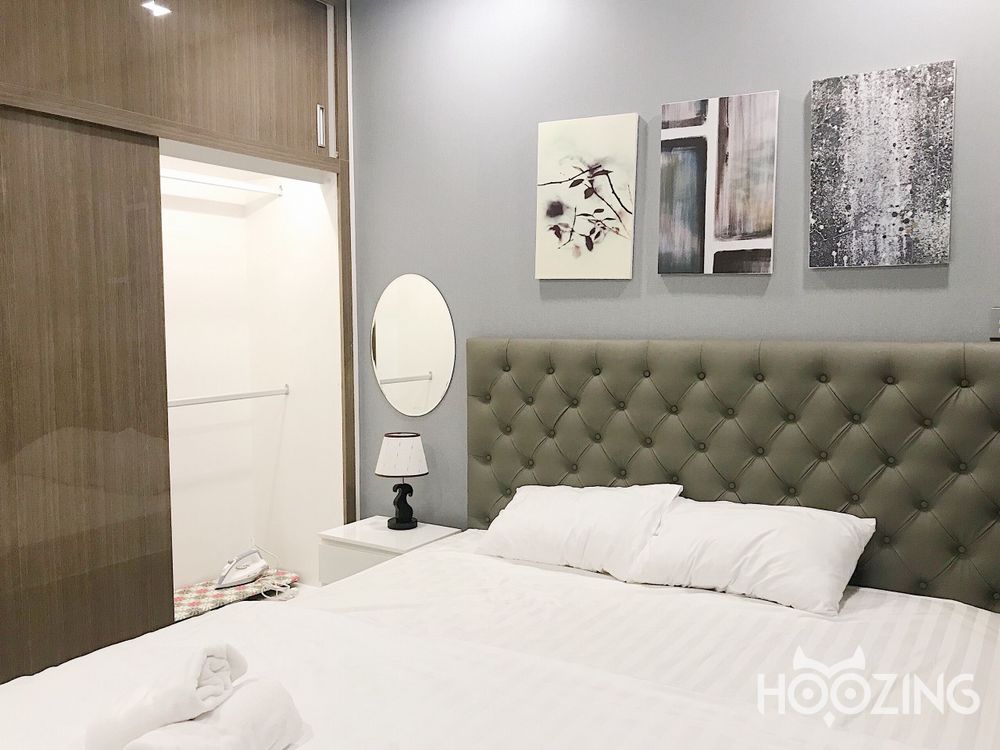 1 room Office in District 1, Ho Chi Minh, Vietnam No. 21949