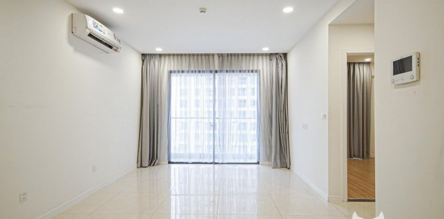 2 bedrooms Apartment in District 4, Ho Chi Minh, No. 21944