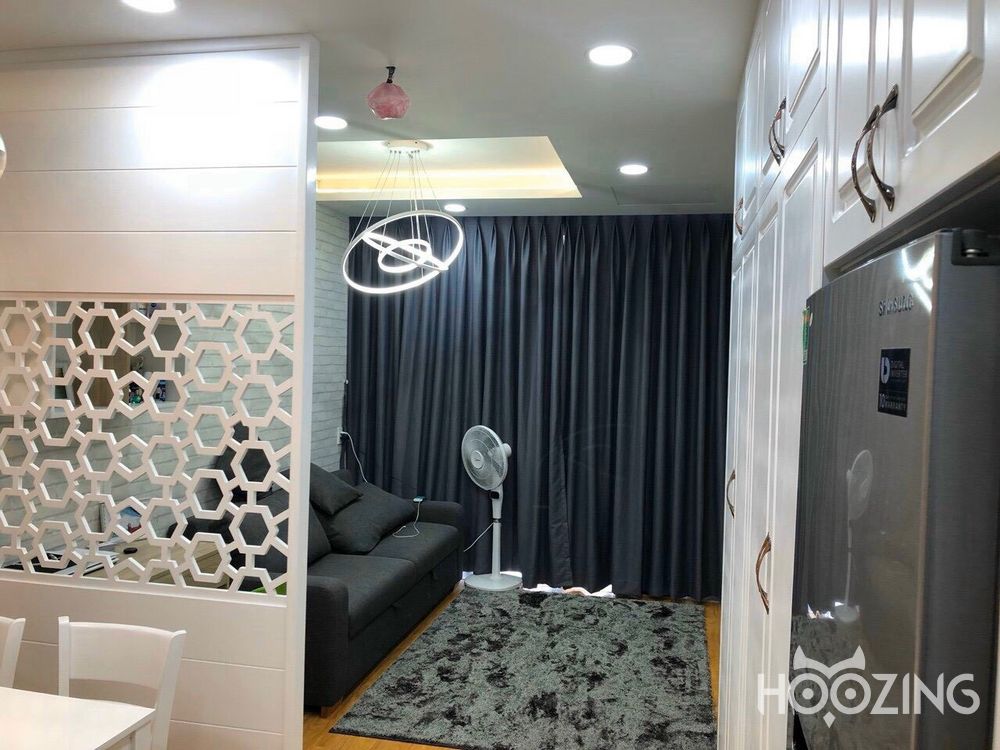 1 room Office in Thu Duc, Ho Chi Minh, Vietnam No. 20840