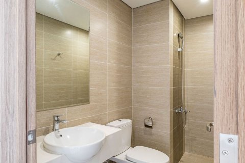 1 bedroom Apartment in Thu Duc, Ho Chi Minh, No. 20836 2