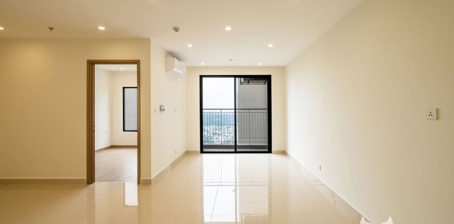 1 bedroom Apartment in Thu Duc, Ho Chi Minh, No. 20836
