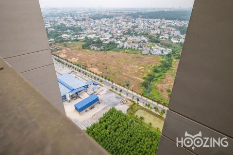 1 bedroom Apartment in Thu Duc, Ho Chi Minh, No. 20836 16