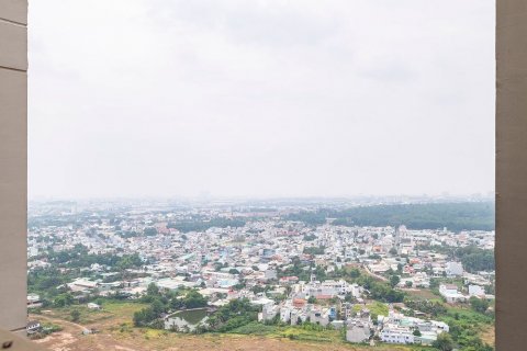1 bedroom Apartment in Thu Duc, Ho Chi Minh, No. 20836 15