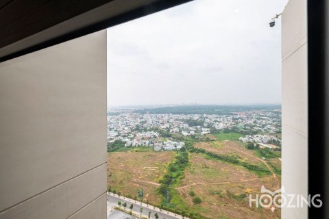 1 bedroom Apartment in Thu Duc, Ho Chi Minh, No. 20836 20