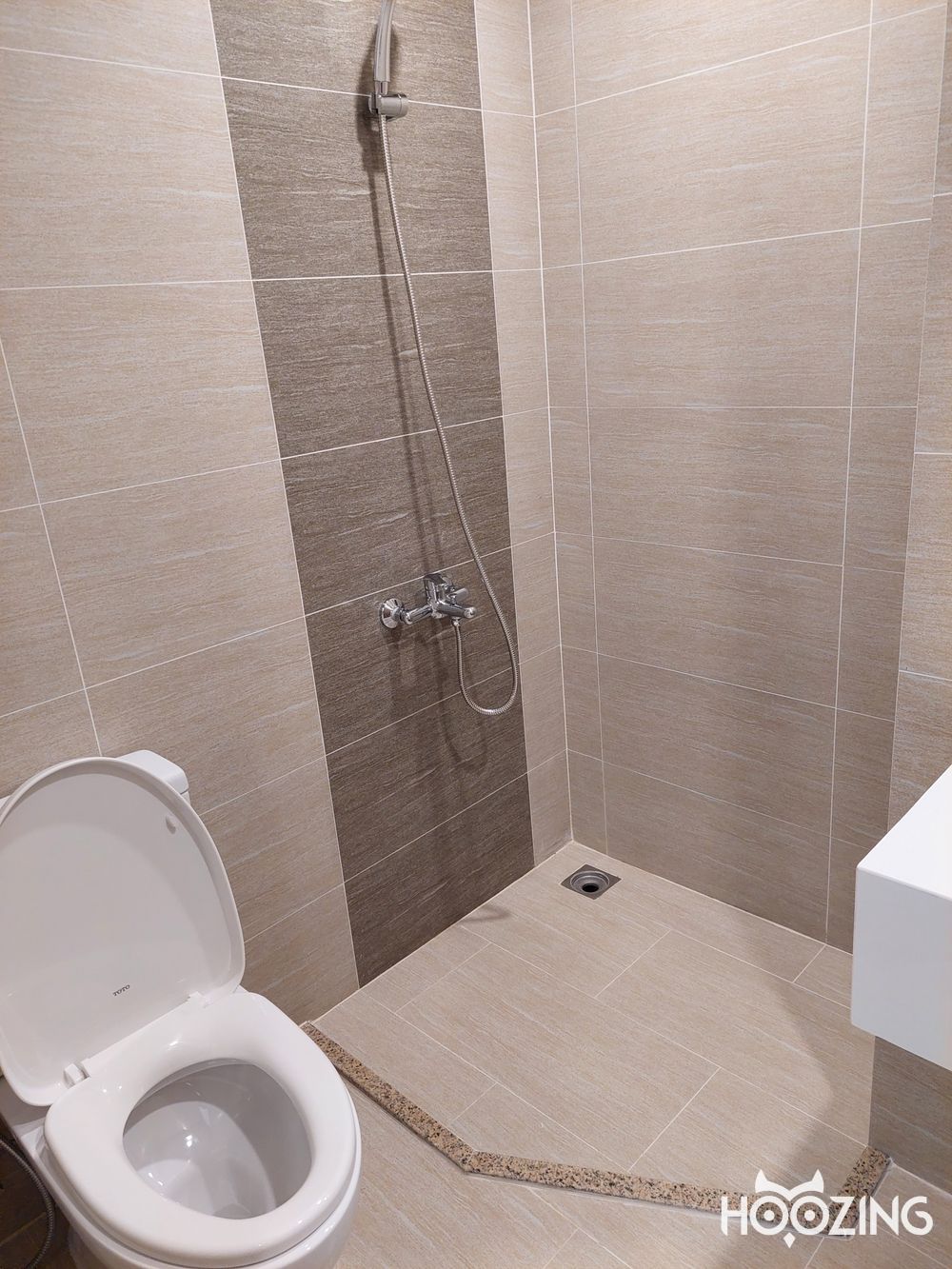 Studio Apartment in Thu Duc, Ho Chi Minh, Vietnam No. 20841