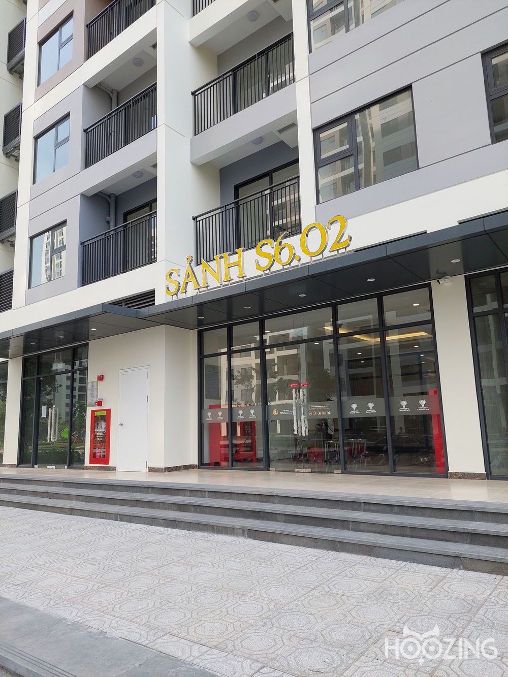 Studio Apartment in Thu Duc, Ho Chi Minh, Vietnam No. 20841