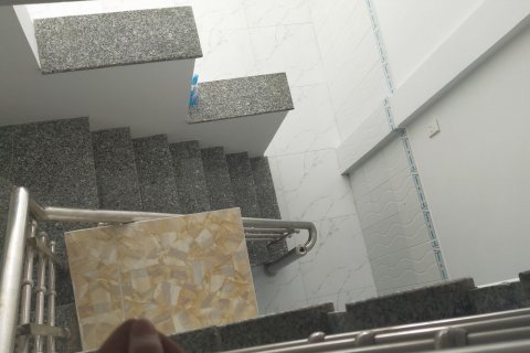 Таунхаус с 2 спальнями в Нябе, Хошимин , № 20837 3