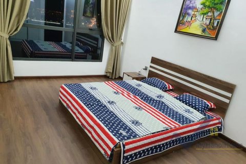 2 bedrooms Apartment in Tay Ho, Ha Noi,  No. 19209 7