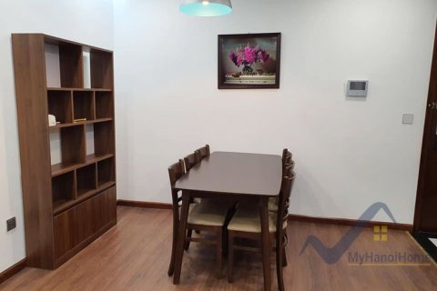 2 bedrooms Apartment in Tay Ho, Ha Noi,  No. 19209 3