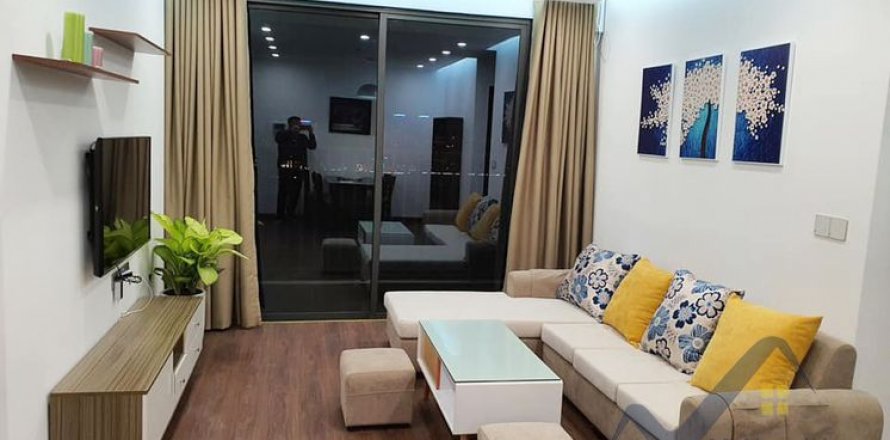 2 bedrooms Apartment in Tay Ho, Ha Noi,  No. 19209