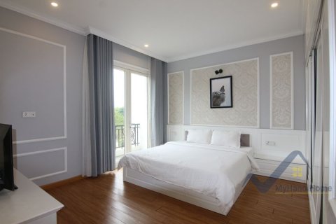 4 bedrooms Villa in Long Bien, Ha Noi, No. 19210 5