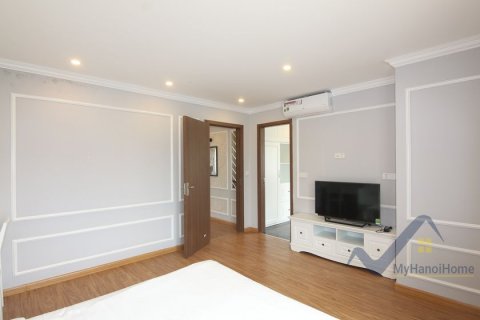 4 bedrooms Villa in Long Bien, Ha Noi, No. 19210 13