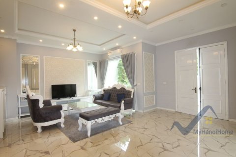 4 bedrooms Villa in Long Bien, Ha Noi, No. 19210