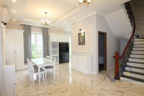 4 bedrooms Villa in Long Bien, Ha Noi, No. 19210 2