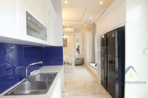 4 bedrooms Villa in Long Bien, Ha Noi, No. 19210 3