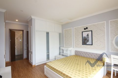 4 bedrooms Villa in Long Bien, Ha Noi, No. 19210 16