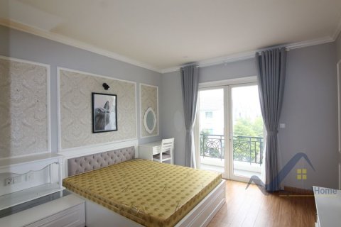 4 bedrooms Villa in Long Bien, Ha Noi, No. 19210 15