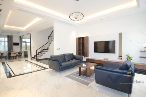 4 bedrooms Villa in Long Bien, Ha Noi,  No. 19212