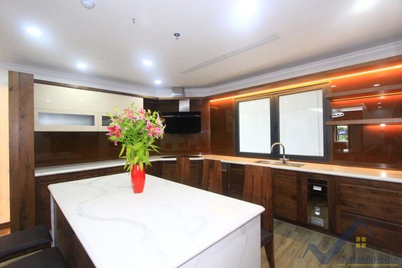 2 bedrooms Apartment in Hoan Kiem, Ha Noi, Vietnam No. 19518