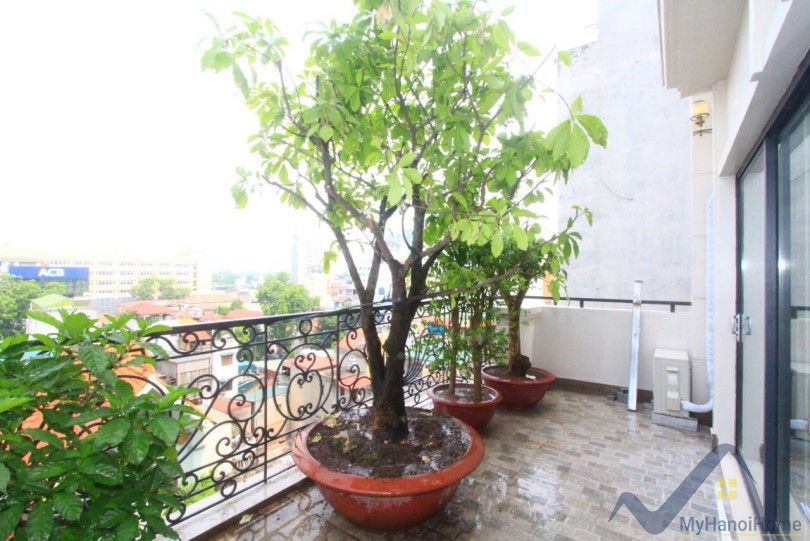 2 bedrooms Apartment in Hoan Kiem, Ha Noi, Vietnam No. 19518
