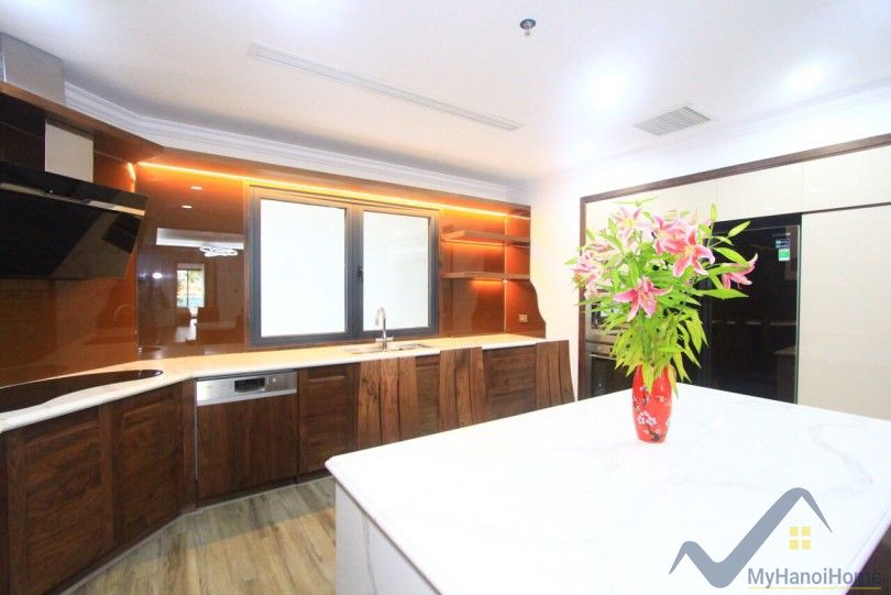 2 bedrooms Apartment in Hoan Kiem, Ha Noi, Vietnam No. 19518