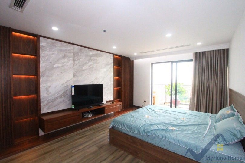 2 bedrooms Apartment in Hoan Kiem, Ha Noi, Vietnam No. 19518