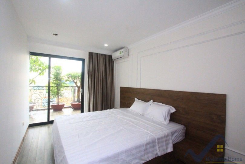 2 bedrooms Apartment in Hoan Kiem, Ha Noi, Vietnam No. 19518