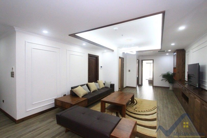 2 bedrooms Apartment in Hoan Kiem, Ha Noi, Vietnam No. 19518