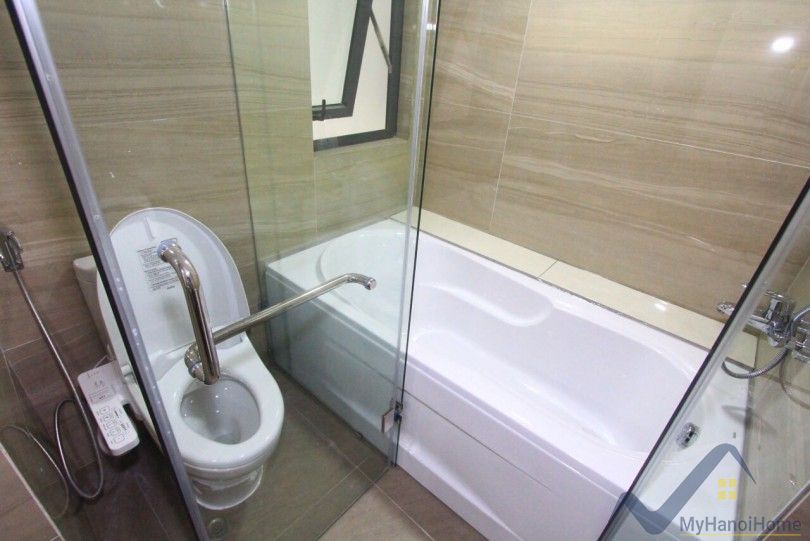 2 bedrooms Apartment in Hoan Kiem, Ha Noi, Vietnam No. 19518