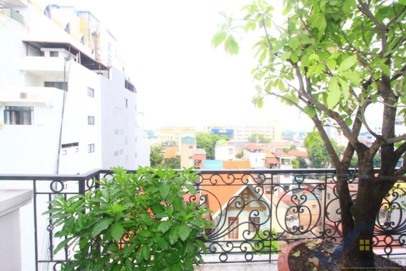 2 bedrooms Apartment in Hoan Kiem, Ha Noi, Vietnam No. 19518