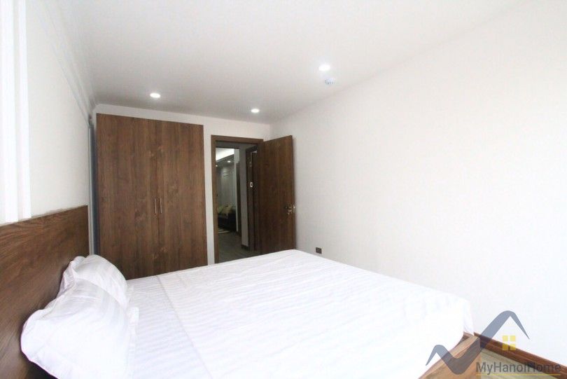 2 bedrooms Apartment in Hoan Kiem, Ha Noi, Vietnam No. 19518